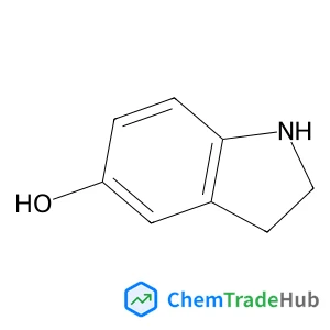 5-Indolinol