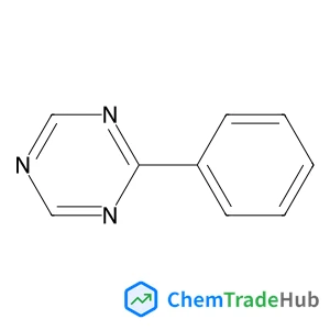 Phenyl-1,3,5-triazine