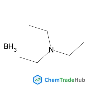 (N,N-Diethylethanamine)(trihydrido)boron