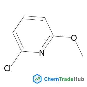 2-Chloro-6-methoxypyridine 2-Chloro-6-methoxypyridine