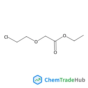 Ethyl (2-chloroethoxy)acetate