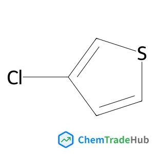 3-Chlorothiophene