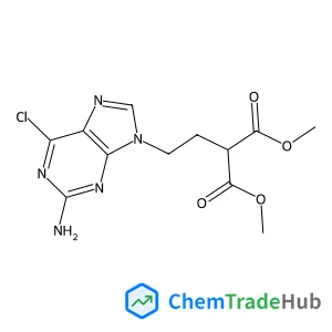 Valacyclovir Impurity 1