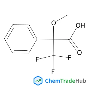 (S)-MOSHER"S ACID