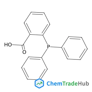 2-(Diphenylphosphino)benzoic acid 2-(Diphenylphosphino)benzoic acid