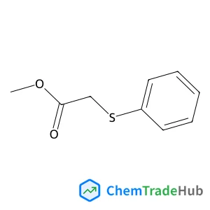Methyl (phenylsulfanyl)acetate