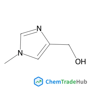 (1-Methyl-1H-imidazol-4-yl)methanol