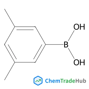 (3,5-Dimethylphenyl)boronic acid