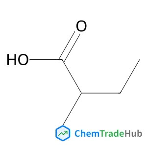 (S)-(+)-2-METHYLBUTYRIC ACID