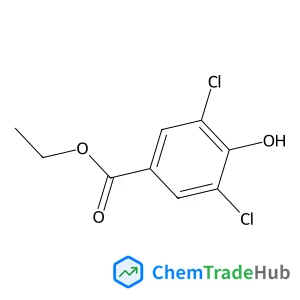 Ethyl 3,5-Dichloro-4-hydroxybenzoate