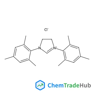 1,3-Dimesitylimidazolidin-1-ium chloride