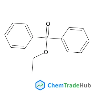 Ethyl diphenylphosphinate