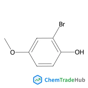 2-Bromo-4-methoxyphenol