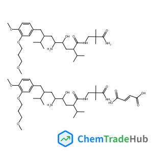 Aliskiren hemifumarate
