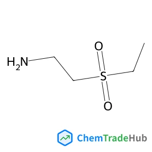 2-(Ethylsulfonyl)ethanamine