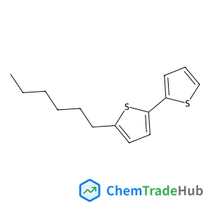 5-Hexyl-2,2'-bithiophene 5-Hexyl-2,2'-bithiophene