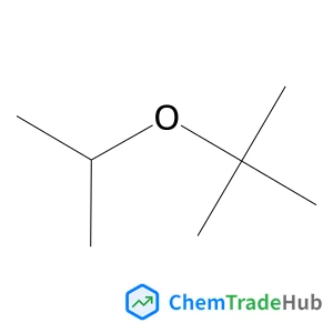 2-Isopropoxy-2-methylpropane Chemical_Structure_Of
