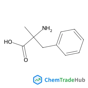 (R)-(+)-2-AMINO-2-METHYL-3-PHENYLPROPANOIC ACID