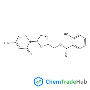 Lamivudine Salicylate