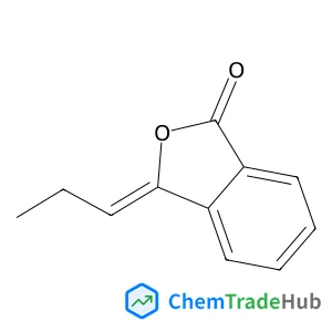 3-Butylphthalide Impurity 10 (3-propylidenephthalide)
