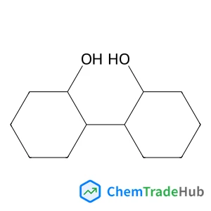 1,1'-Bi(cyclohexyl)-2,2'-diol