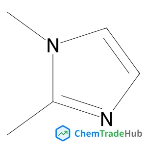 1,2-Dimethyl-1H-imidazole