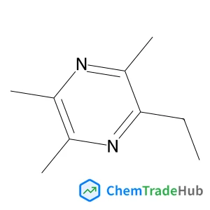 2-Ethyl-3,5,6-trimethylpyrazine 2-Ethyl-3,5,6-trimethylpyrazine