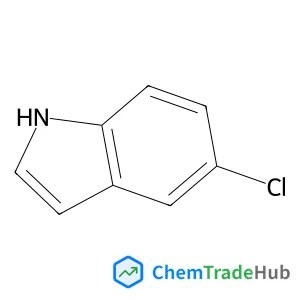 5-Chloro-1H-indole 5-Chloro-1H-indole