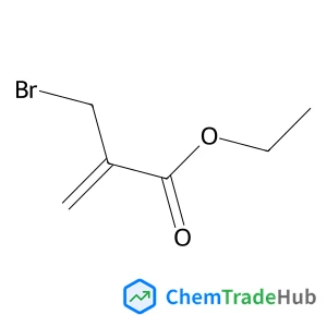 Ethyl 2-(bromomethyl)acrylate