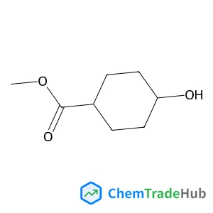 Methyl 4-hydroxycyclohexanecarboxylate