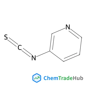 3-Isothiocyanatopyridine
