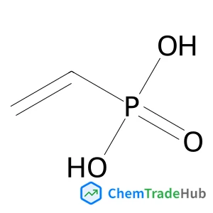 Vinylphosphonic acid Vinylphosphonic acid