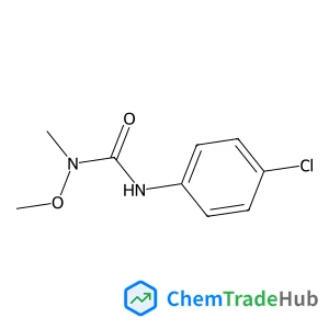3-(4-Chlorophenyl)-1-methoxy-1-methylurea