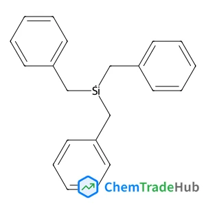 Tribenzylsilane