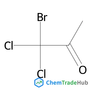 1-Bromo-1,1-dichloroacetone