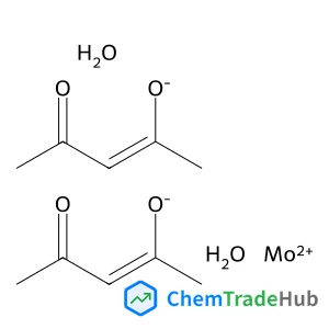 Molybdenyl acetylacetonate