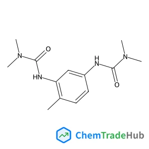 3,3'-(4-Methyl-1,3-phenylene)bis(1,1-dimethylurea)