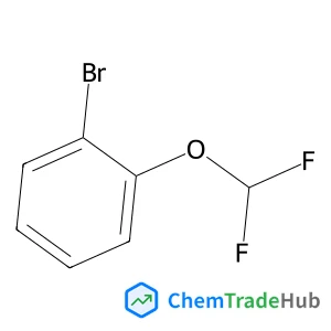 1-Bromo-2-(difluoromethoxy)benzene