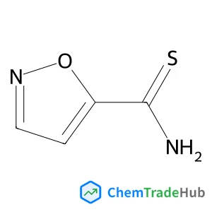 1,2-Oxazole-5-carbothioamide