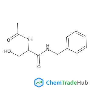 Desmethyl Lacosamide Desmethyl Lacosamide