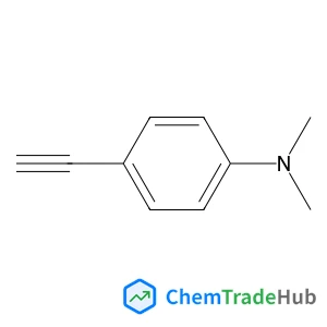 4-Ethynyl-N,N-dimethylaniline