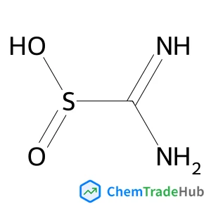 Amino(imino)methanesulfinic acid