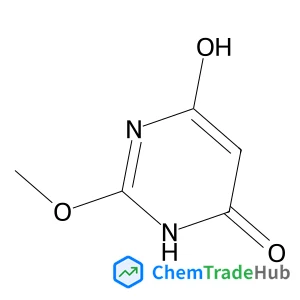 4,6-DIHYDROXY-2-METHOXYPYRIMIDINE