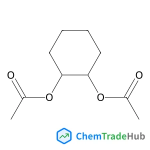 (1R,2R)-1,2-Cyclohexanediyl diacetate