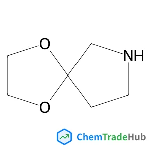 1,4-Dioxa-7-azaspiro[4.4]nonane