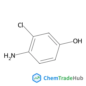 4-Amino-3-chlorophenol
