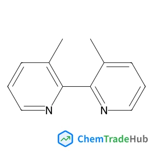 3,3'-Dimethyl-2,2'-bipyridine