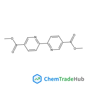 5,5'-Dimethoxycarbonyl-2,2'-bipyridine