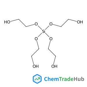 Tetrakis(2-hydroxyethyl) orthosilicate
