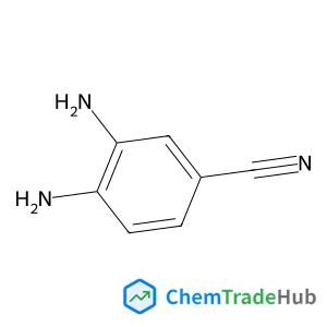 3,4-Diaminobenzonitrile